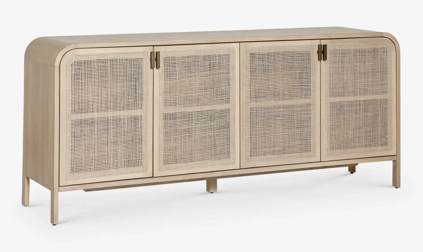 Brooke Sideboard by Lulu and Georgia