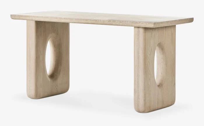 Ellington Desk by Lulu and Georgia