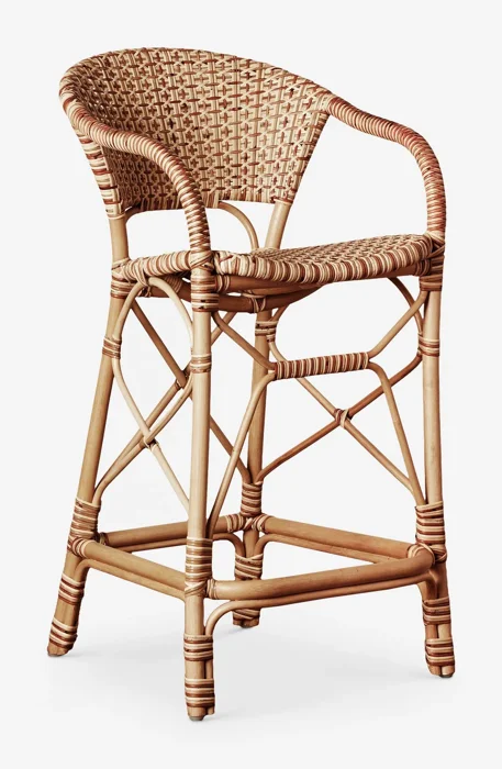 Esti Counter Stool by Lulu and Georgia