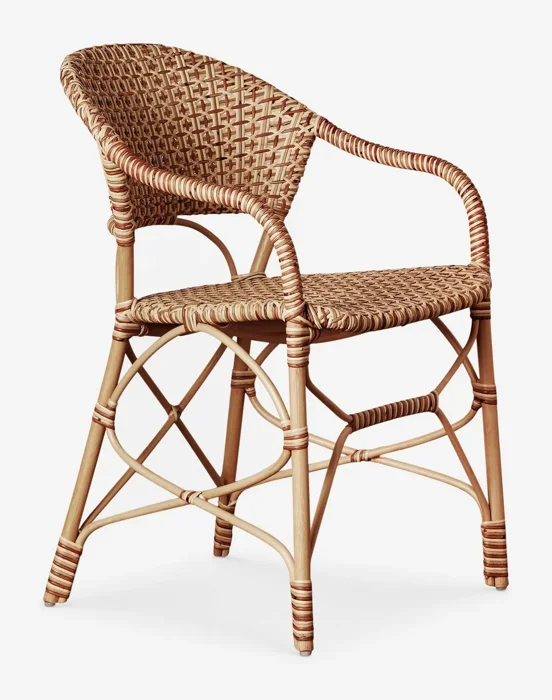 Esti Dining Chair by Lulu and Georgia