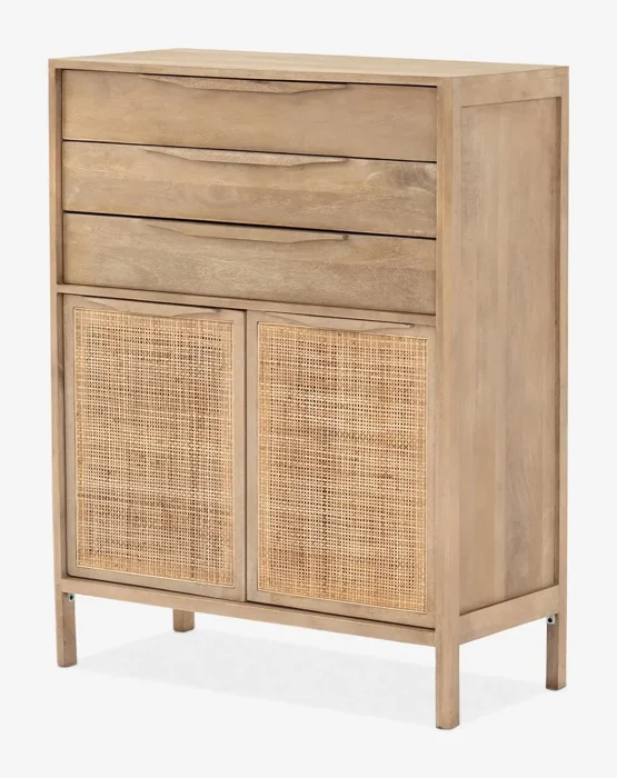 Hannah Dresser by Lulu and Georgia