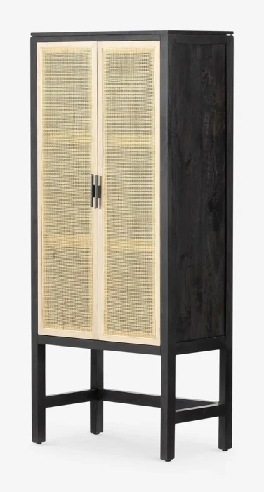 Hannah Narrow Cabinet by Lulu and Georgia