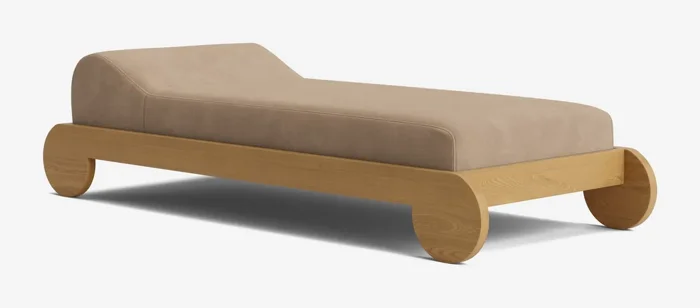 Ionic Daybed by Sarah Sherman Samuel by Lulu and Georgia