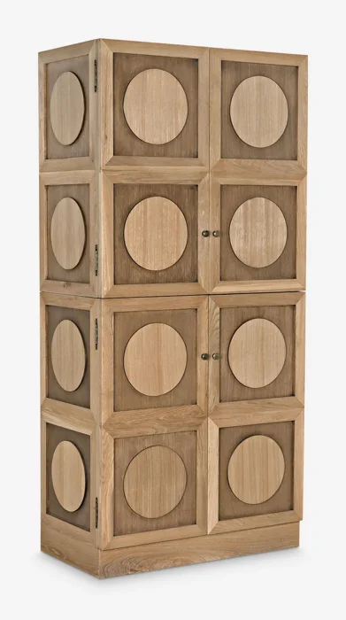Larose Cabinet by Lulu and Georgia