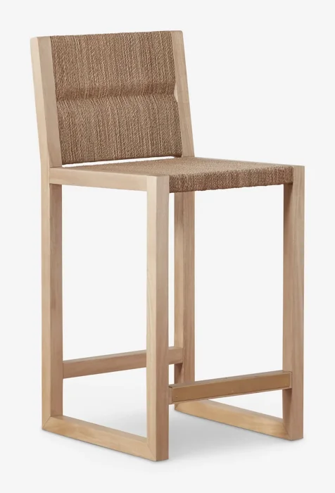 Maritza Counter Stool by Lulu and Georgia
