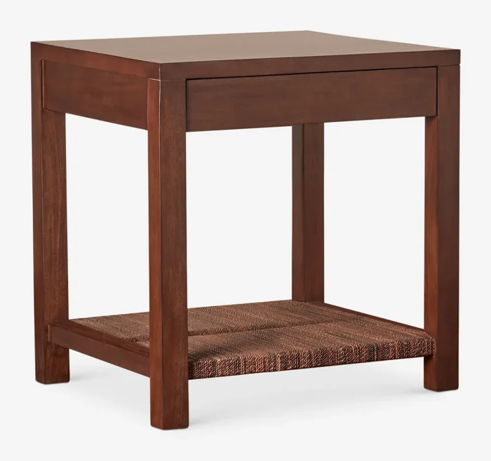 Maritza Nightstand by Lulu and Georgia