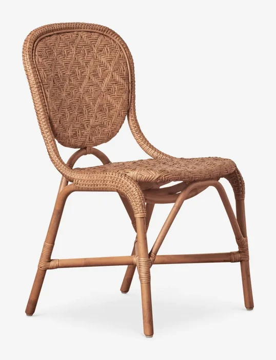 Sesina Dining Chair by Lulu and Georgia