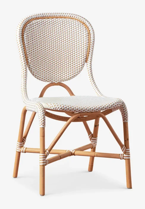 Sesina Outdoor Dining Chair by Lulu and Georgia