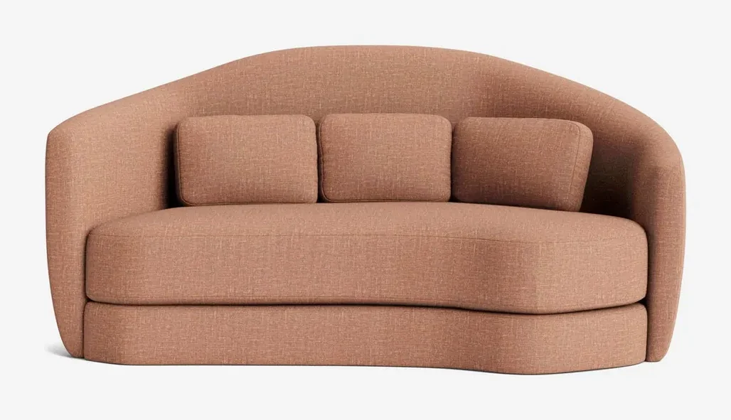 Viisi Sofa by Sarah Sherman Samuel by Lulu and Georgia