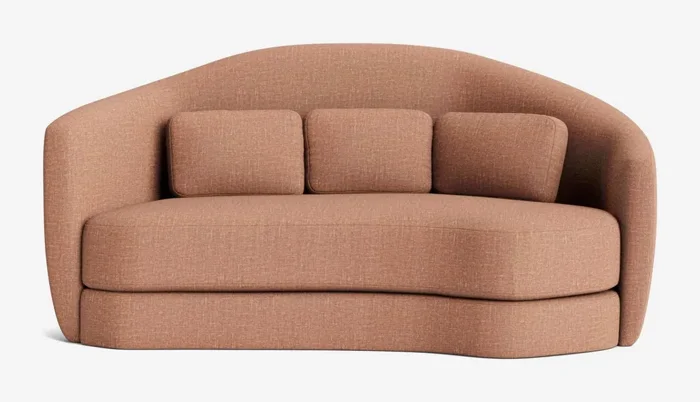 Viisi Sofa by Sarah Sherman Samuel by Lulu and Georgia
