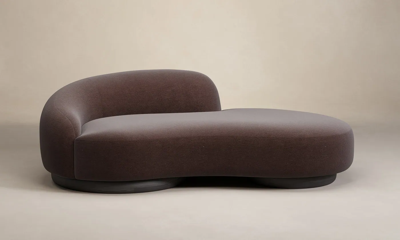 Celine Sofa by Maiden Home