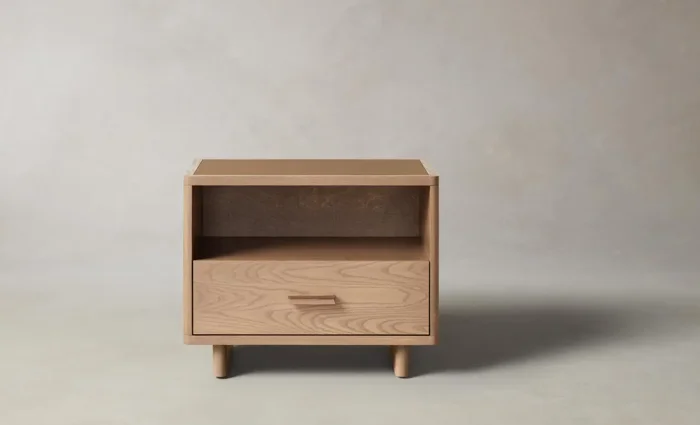 The Clinton Nightstand by Maiden Home