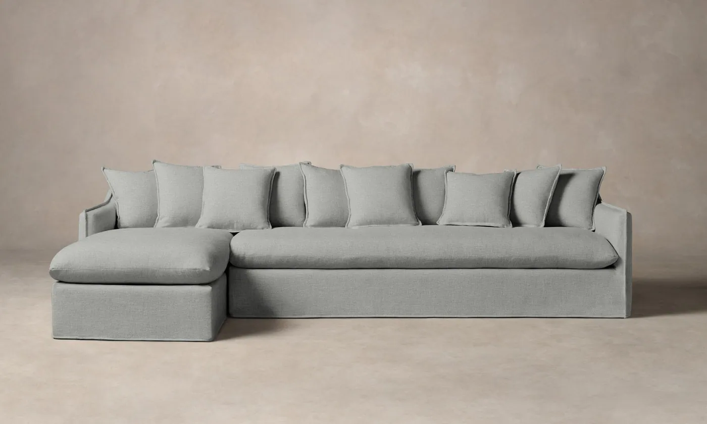 Dune Sectional by Maiden Home