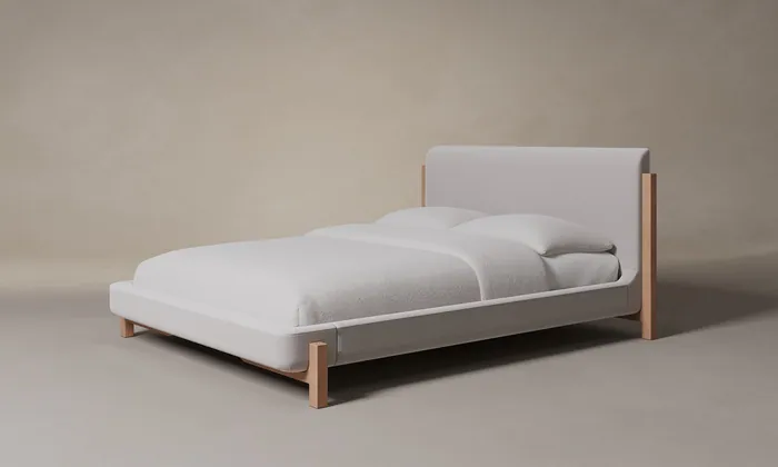 The Irene Bed by Maiden Home