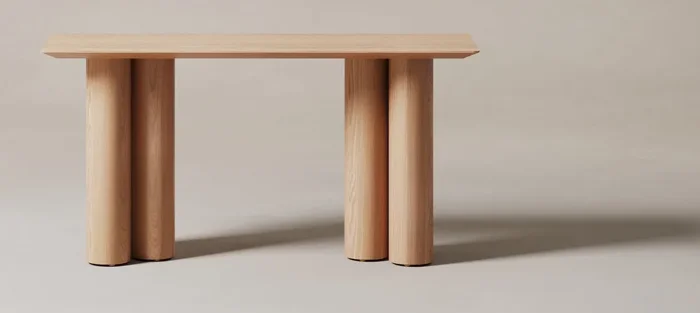 Reade Console Table by Maiden Home
