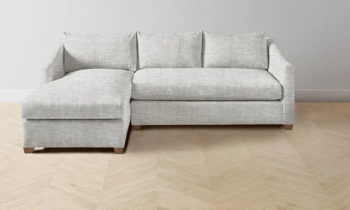 The Sullivan Sectional by Maiden Home
