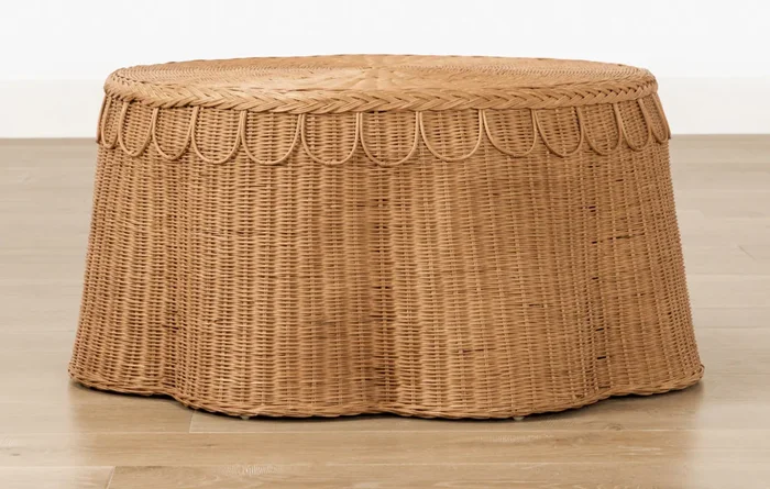 Adeline Coffee Table by McGee & Co.