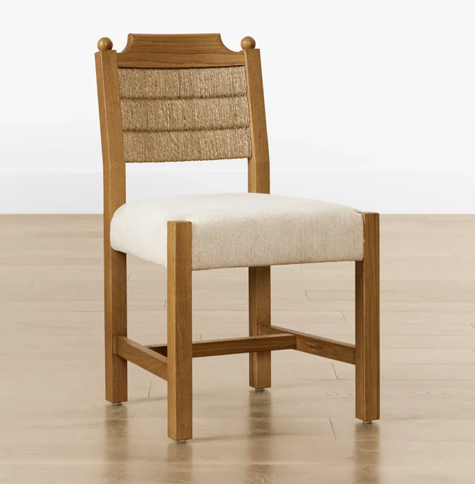 Alberta Dining Chair by McGee & Co.