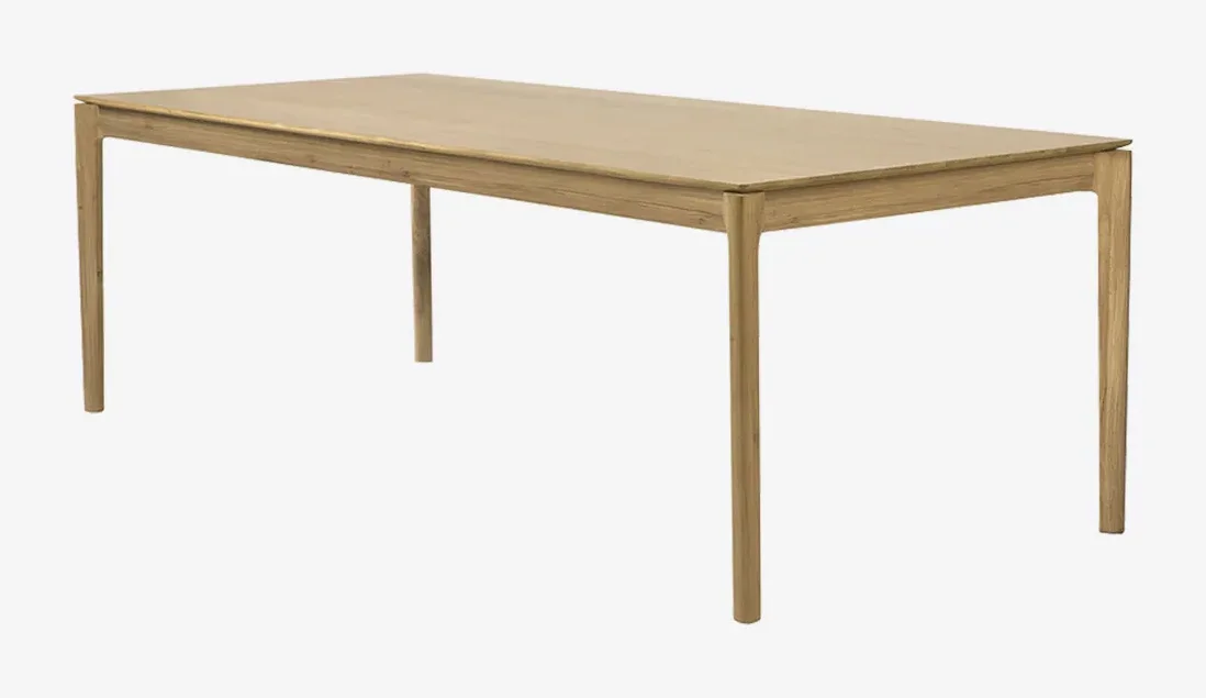 Alec Dining Table by McGee & Co.