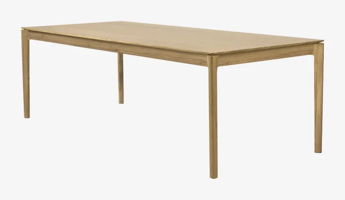 Alec Dining Table by McGee & Co.