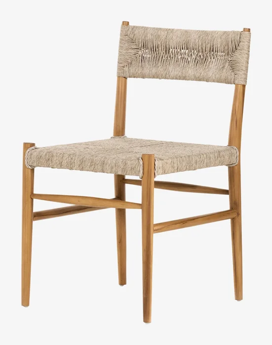 Ambler Indoor/Outdoor Dining Chair by McGee & Co.