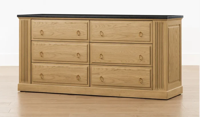 Ambrose Dresser by McGee & Co.