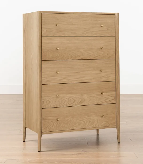 Dana Tallboy Dresser by McGee & Co.