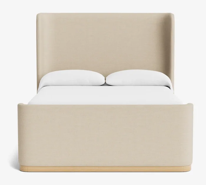 Denning Upholstered Bed by McGee & Co.
