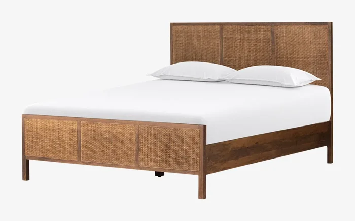 Geddes Bed by McGee & Co.