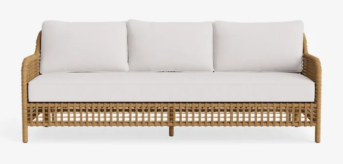 Glenwood Outdoor Sofa by McGee & Co.