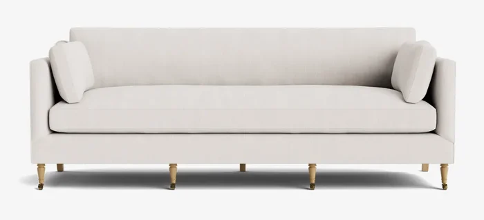Haverford Upholstered Sofa by McGee & Co.