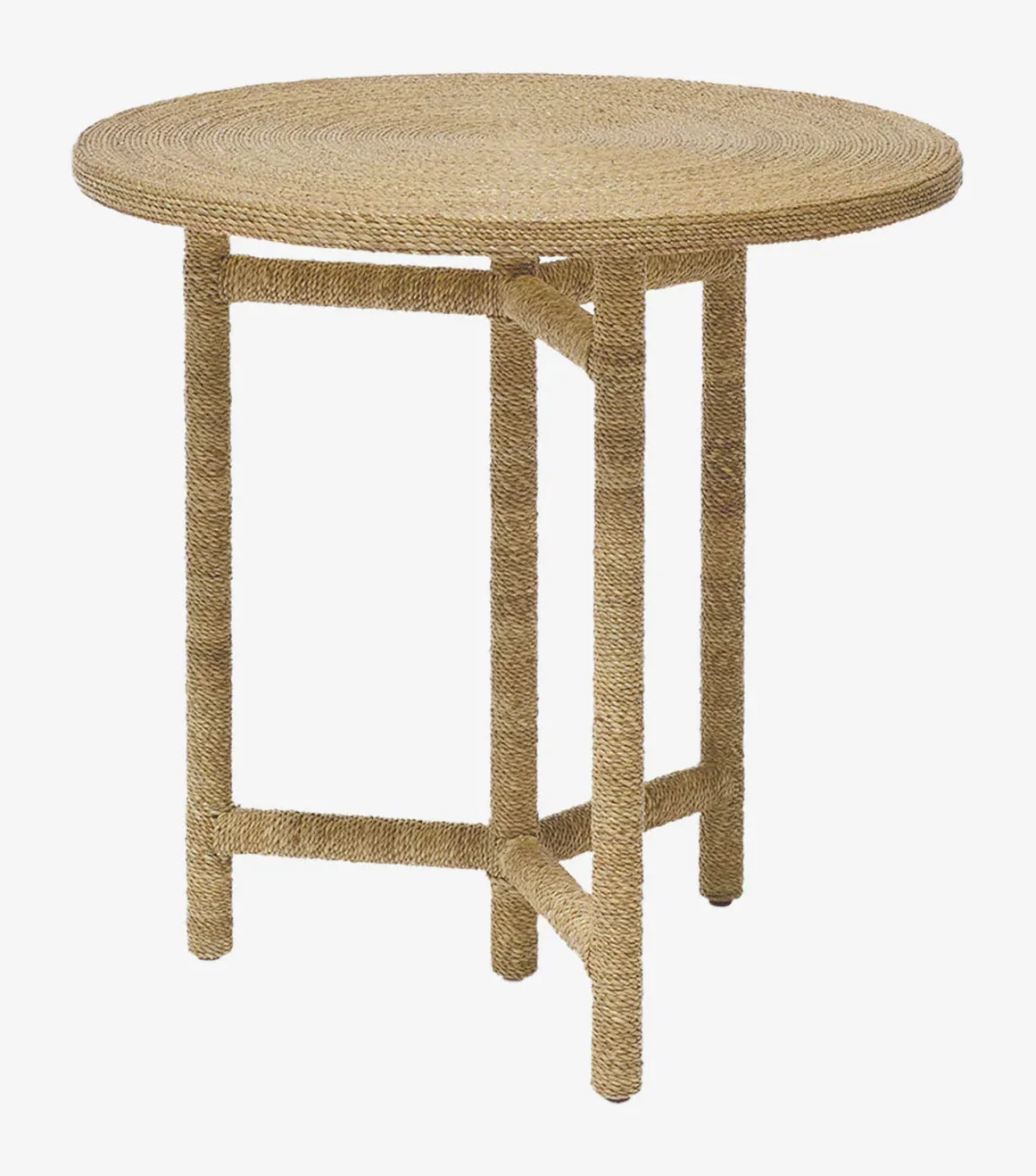 Moody Side Table by McGee & Co.