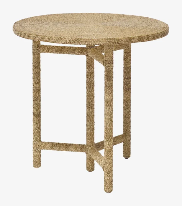 Moody Side Table by McGee & Co.