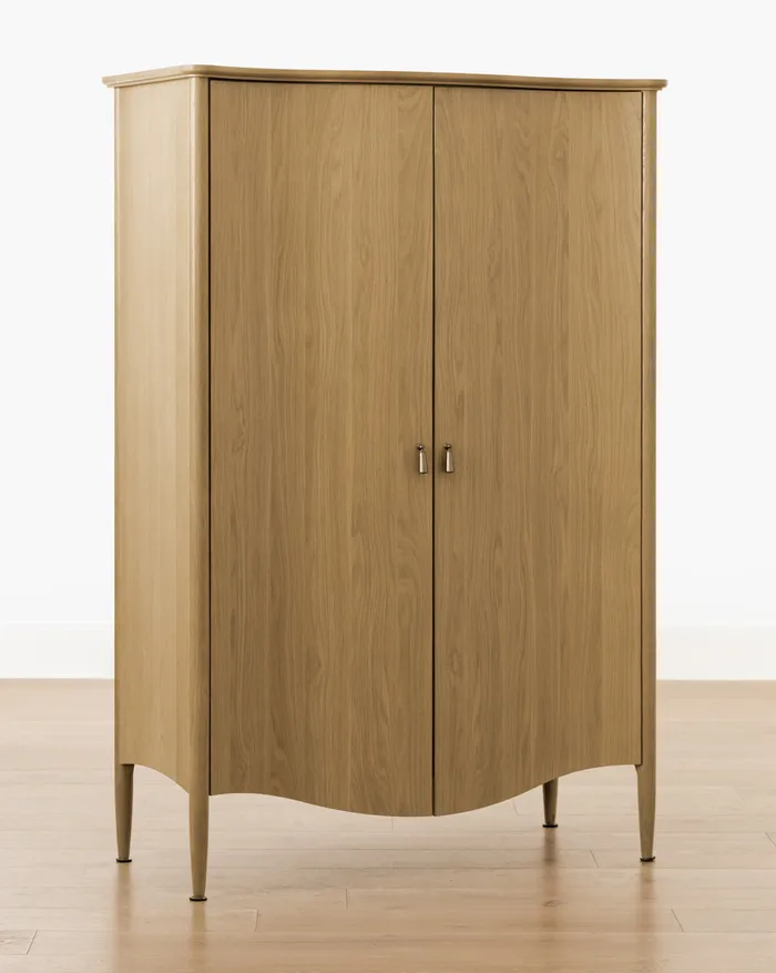 Moorland Cabinet by McGee & Co.