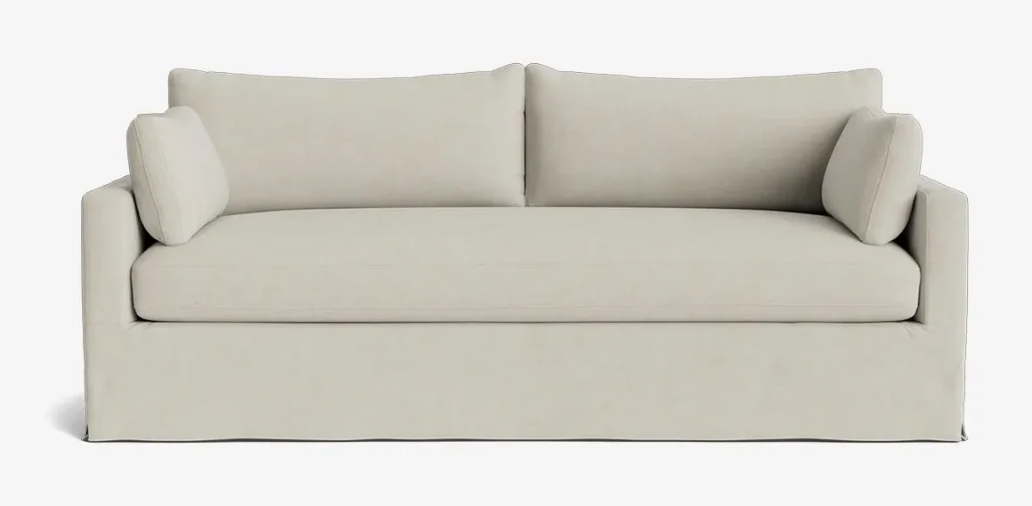 Peterson Classic Slipcover Sofa by McGee & Co.