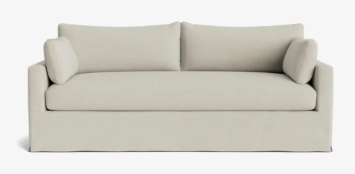 Peterson Classic Slipcover Sofa by McGee & Co.