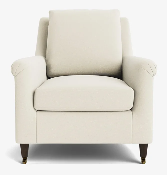 Reedley Lounge Chair by McGee & Co.