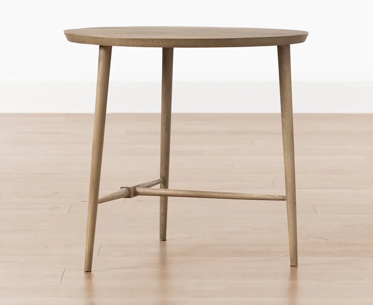 Tavin Side Table by McGee & Co.