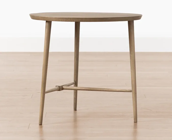 Tavin Side Table by McGee & Co.
