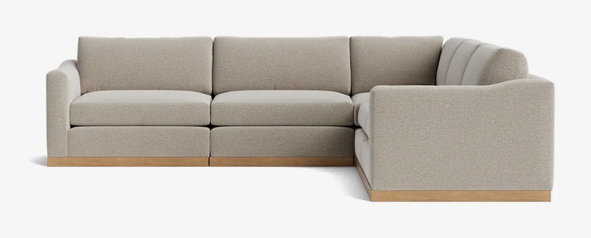 Vernon Modular L Sectional by McGee & Co.