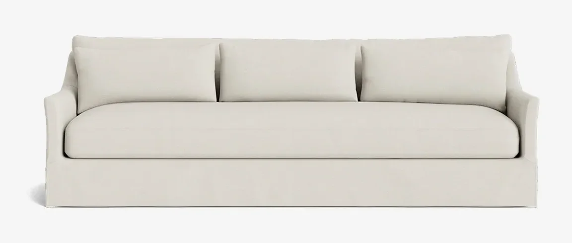 Wilhelmina Classic Slipcover Sofa by McGee & Co.