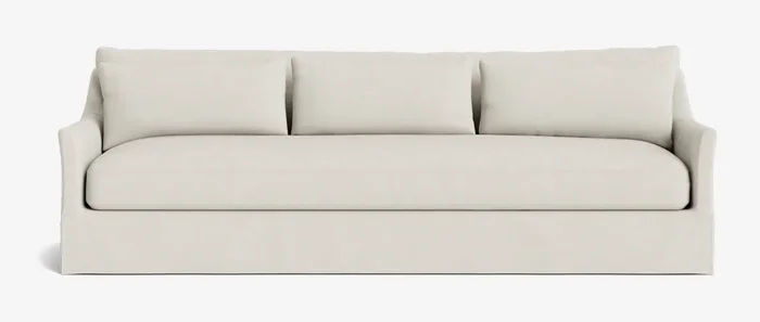Wilhelmina Classic Slipcover Sofa by McGee & Co.